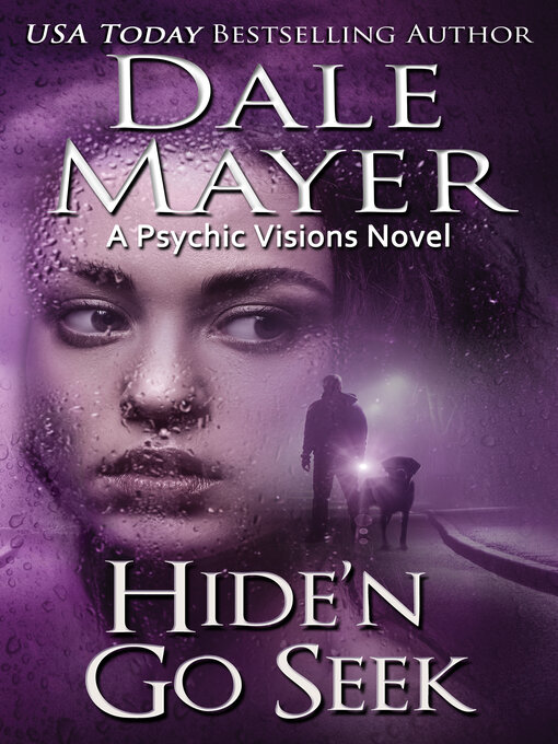 Title details for Hide'n Go Seek by Dale Mayer - Wait list